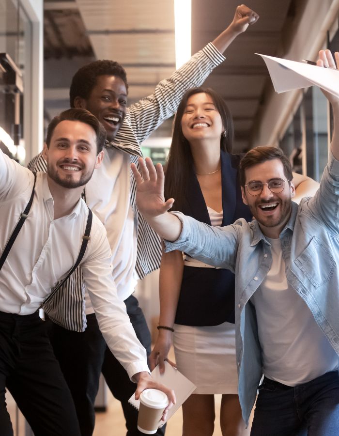 career coach italia